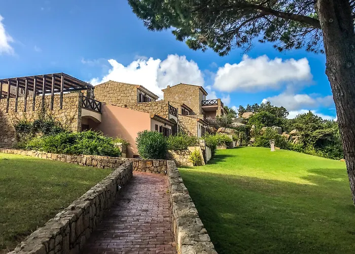 Hotel Porto Piccolo