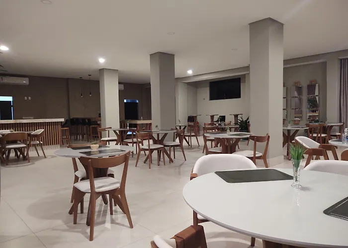 Hotel Quartzo
