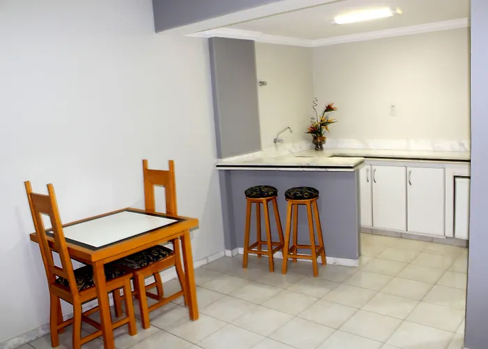La Defense Apart Hotel Montes Claros