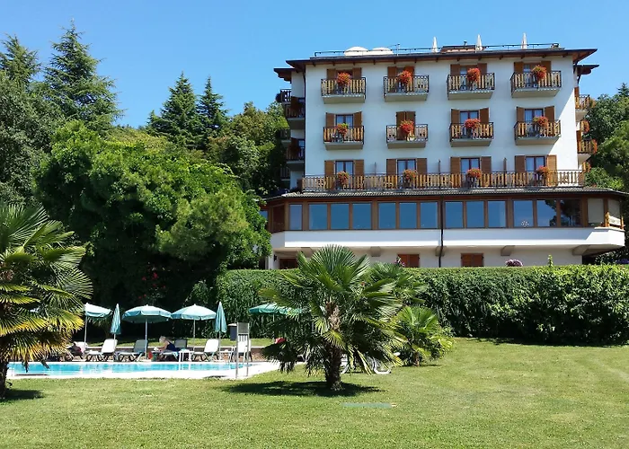 Hotel Diana San Zeno di Montagna