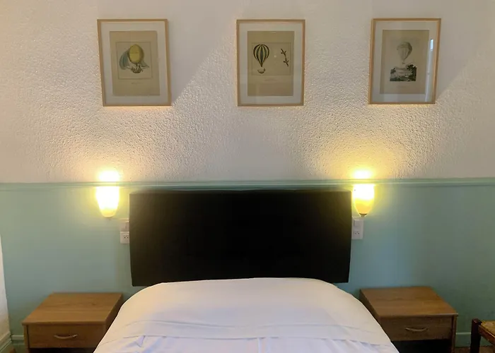 Hotel des Voyageurs Rocamadour