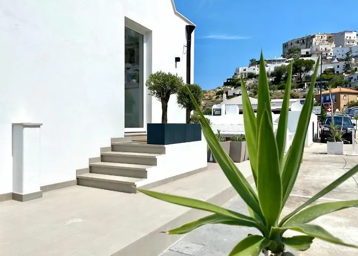 Marina Bay Luxury Rooms Peschici