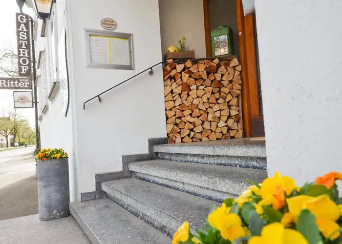 Gasthof zum Ritter Ulm