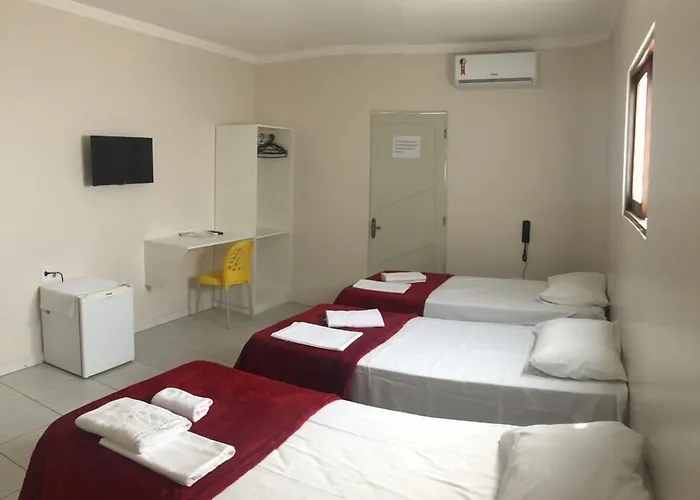 Prime Hotel Caruaru