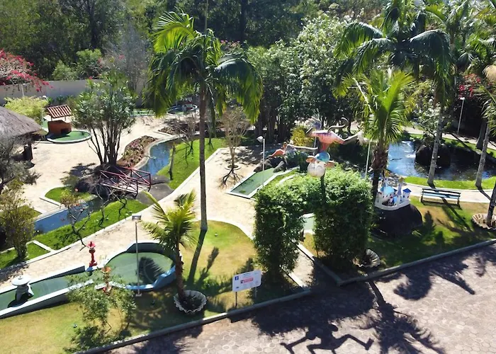 Hotel Mil Flores Bragança Paulista