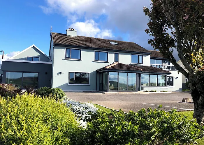 Cill Bhreac House B&B Dingle