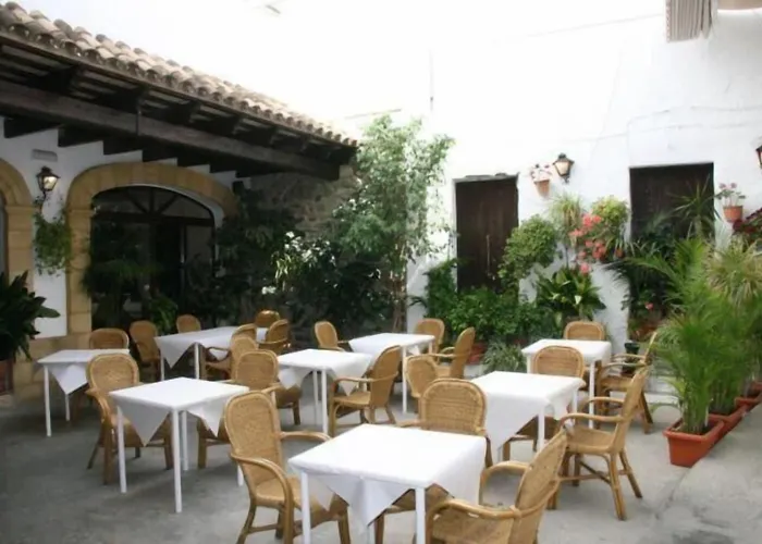 Hostal Torre de Guzmán Conil De La Frontera