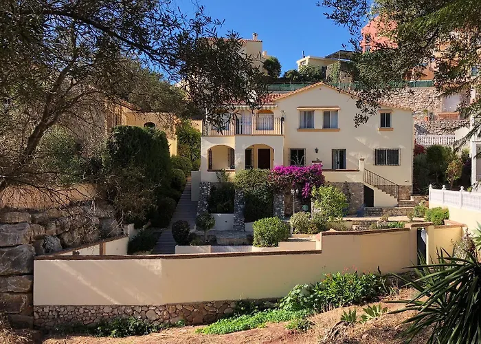Maravilloso Guesthouse Fuengirola