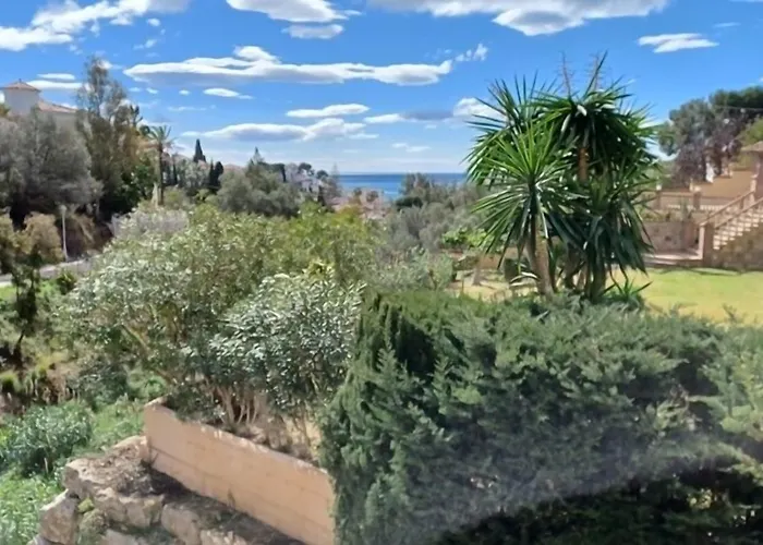 Maravilloso Guesthouse Fuengirola