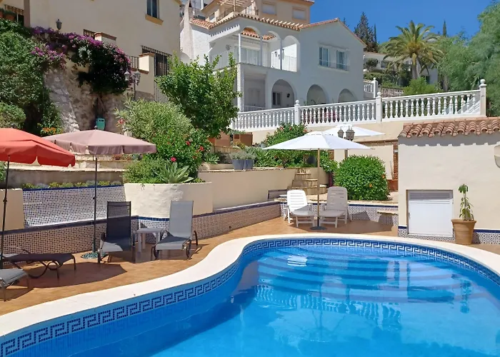Maravilloso Guesthouse Fuengirola