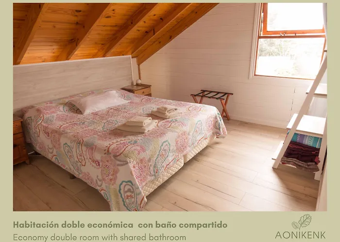 Hotéis de Ushuaia
