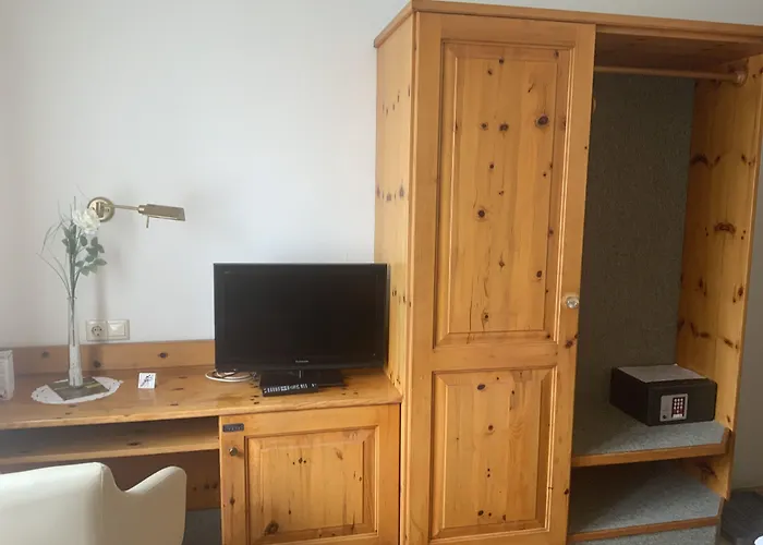 DAS LOFT Hotel Hölsterloh Brilon
