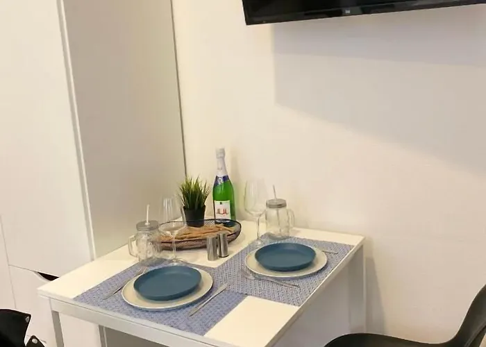 Appartment Stadtgarten Tuttlingen