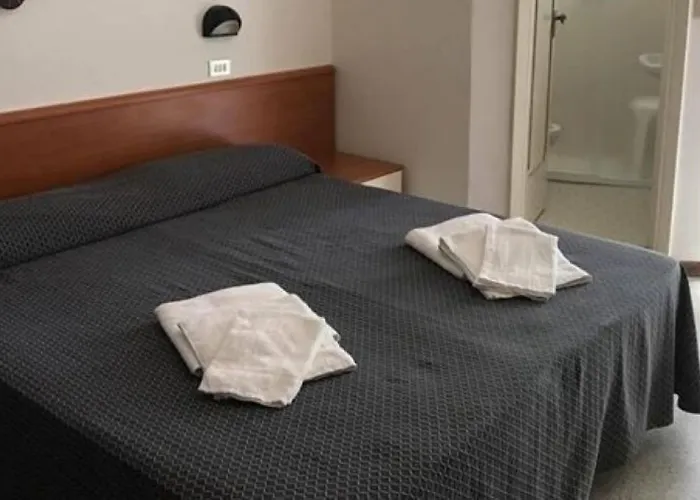 Hotel Marea Con Piscina Nuova Gestione Cattolica