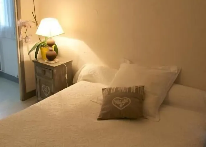 Central Hotel Niort