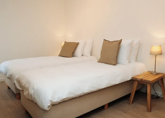 Urban Suites Eindhoven