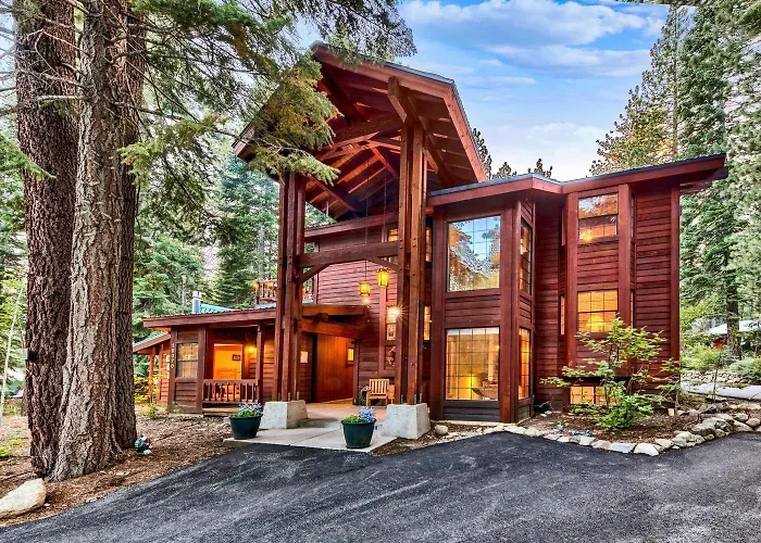 Donner Lake Inn Truckee
