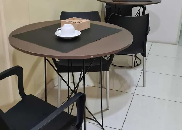 B E B Hotel Macapá