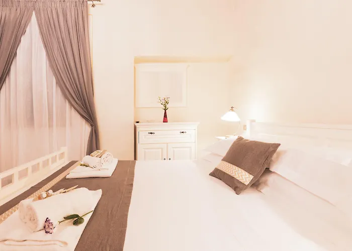 Albergo Giardino