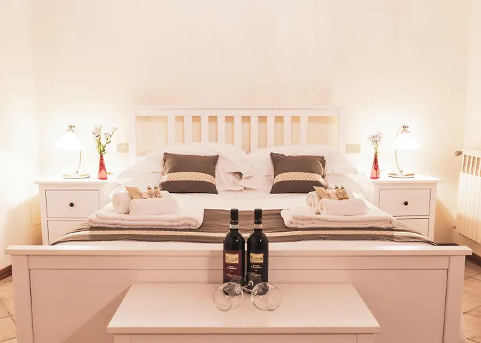Albergo Giardino