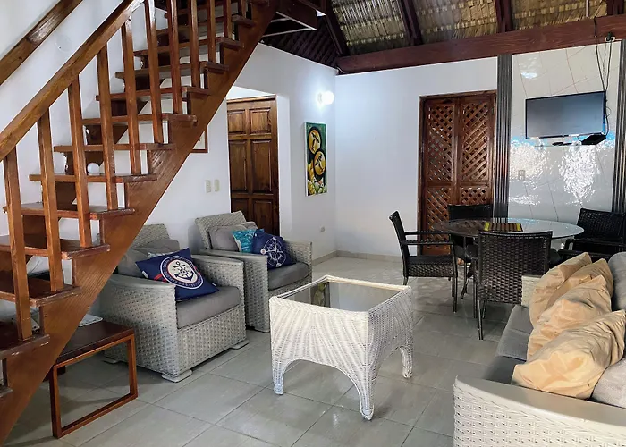 Apartamentos Magallanes Bayahibe