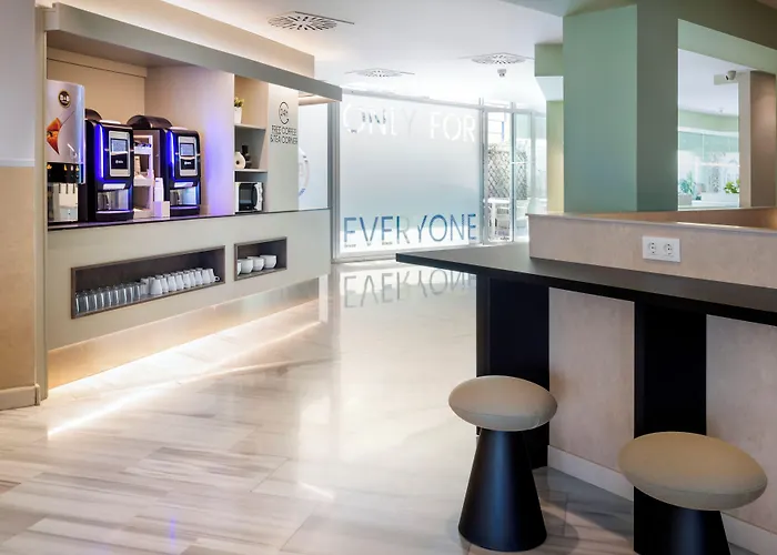 B&B Hotel Madrid Pinar de las Rozas