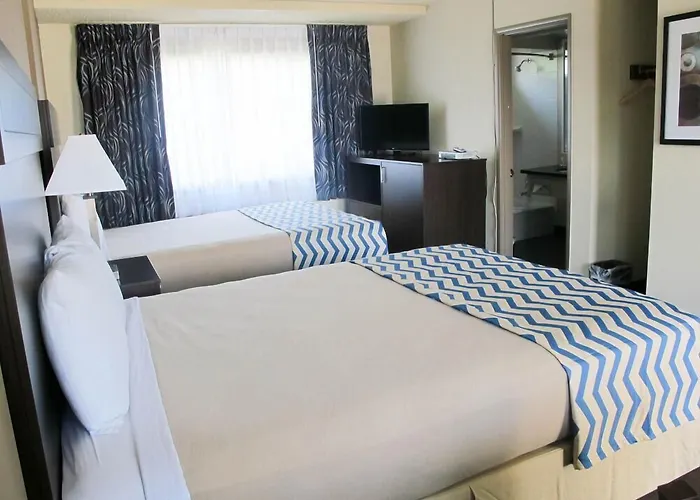 Travelodge By Wyndham Aberdeen