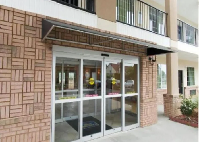 Garden Inn Hotel Union City