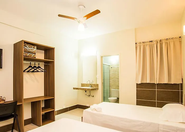 Hotel Fenix Assis
