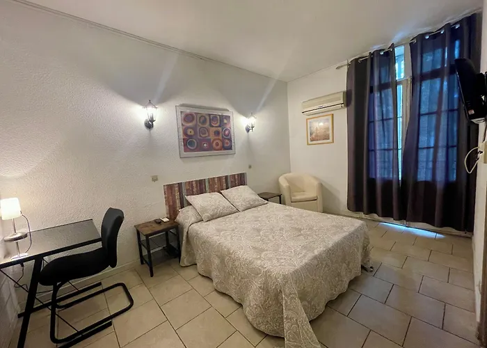 Hotel Alexander