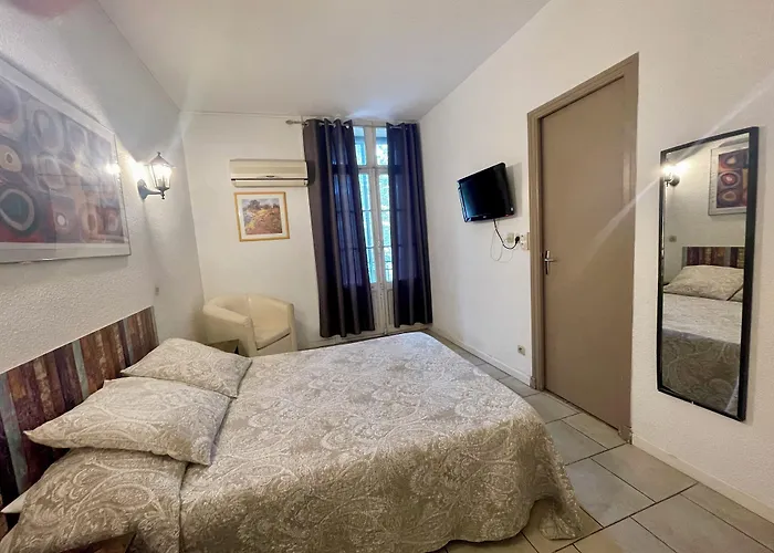 Hotel Alexander