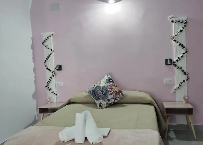 Hostal Pompeya Mérida