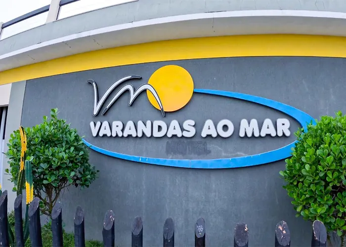 Varandas Ao Mar Residencial Arraial do Cabo