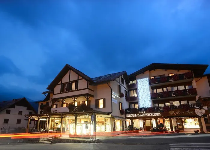 Hotel Margherita
