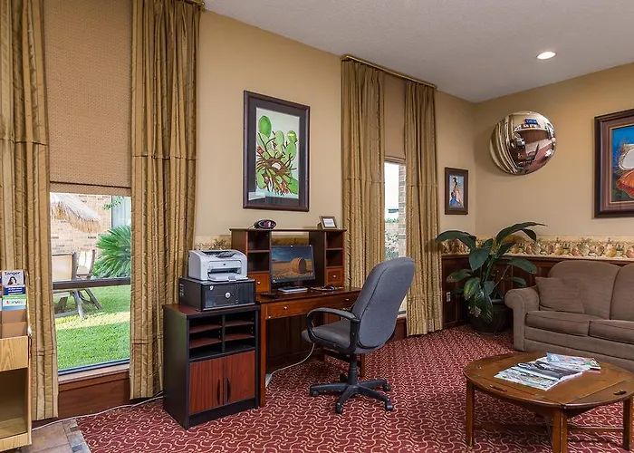 Muskogee Inn Atmore