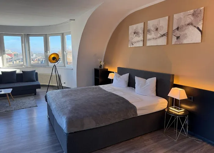 Skycity Hotel Atrigon Klagenfurt am Wörthersee