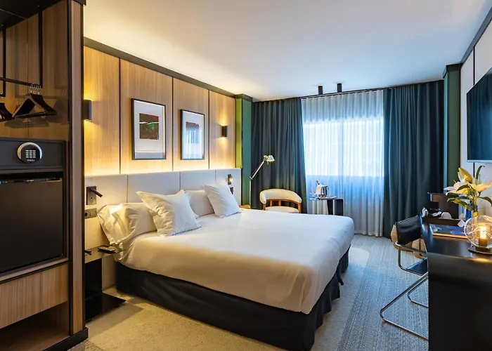 Roc Blanc Hotel&Spa Andorre-la-Vieille