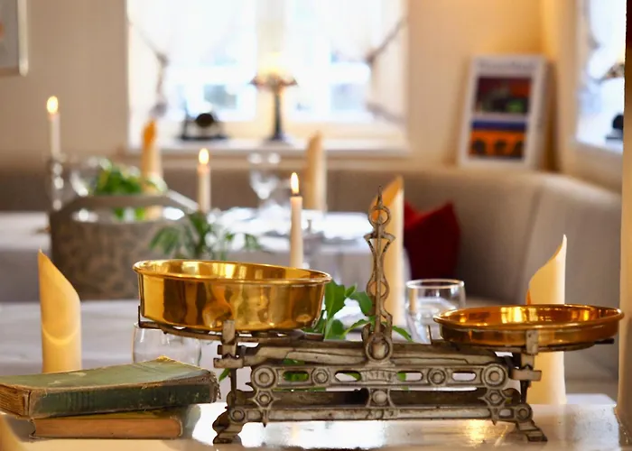 Arvena Reichsstadt Hotel Bad Windsheim