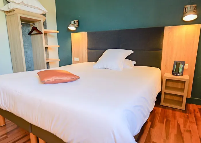 Le Relais de Vellinus - Contact Hôtels Beaulieu-sur-Dordogne