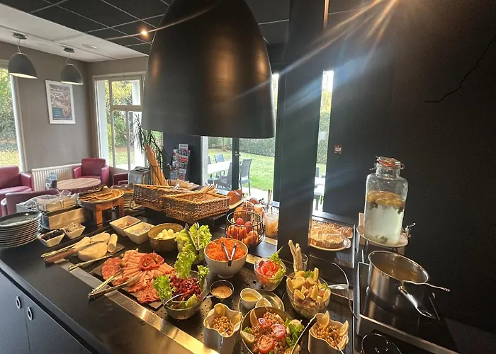 Hotel Campanile Conflans-Sainte-Honorine