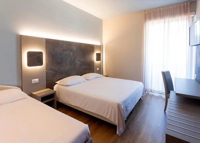 Hotel Meeting Stresa