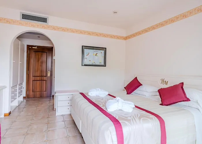 Hotel Miramonti Bagno di Romagna