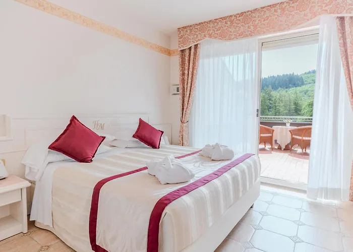 Hotel Miramonti Bagno di Romagna