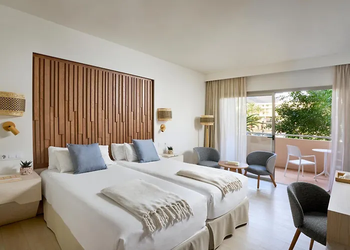 Iberostar Selection Fuerteventura Palace Morro Jable 