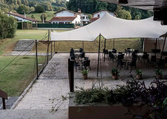 Hotel Baztan Elizondo