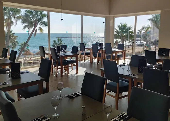 Hotel Best Benalmádena