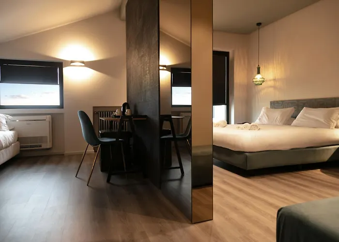 Michelangelo Etna Hotel Nicolosi