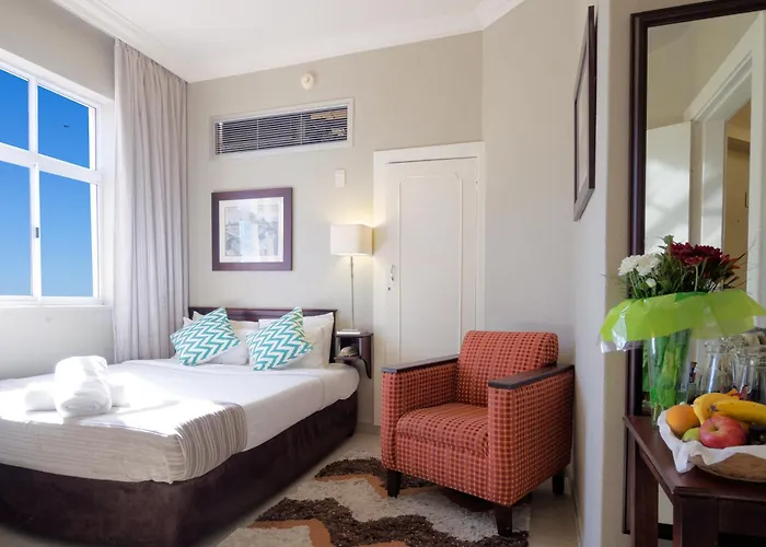 Albany Hotel