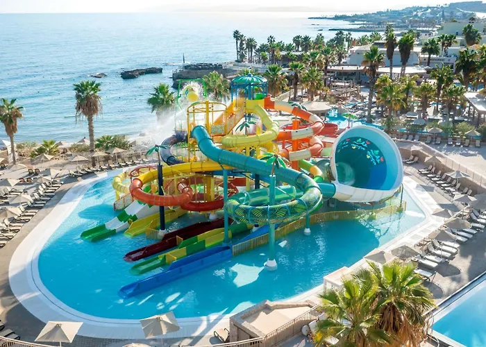 Star Beach Village & Water Park Chersonissos
