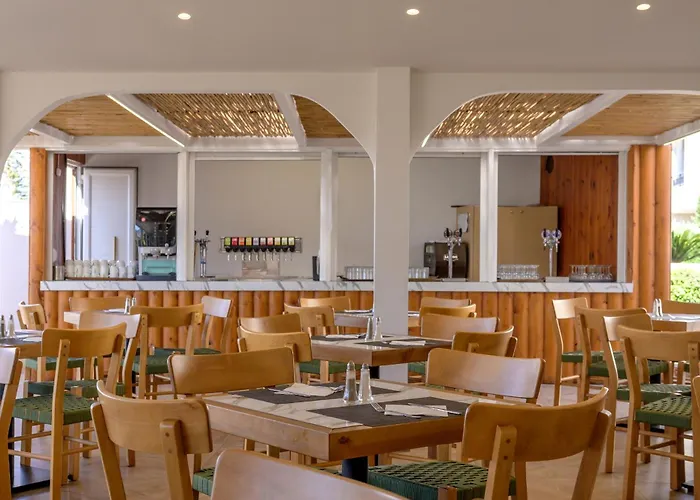 Eurohotel Katrin Hotel&Bungalows Iraklio